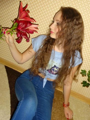 Проститутка Далия